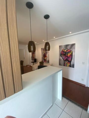 Apartamento Alto Padrao