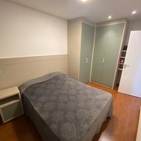 Apartamento Alto Padrao Joinville Exterior foto