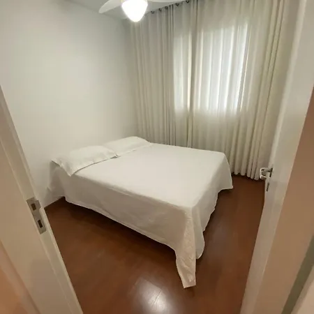 Apartamento Alto Padrao Joinville Exterior foto