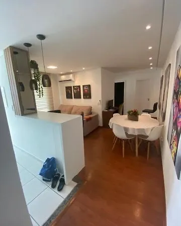 Apartamento Alto Padrao Joinville Exterior foto