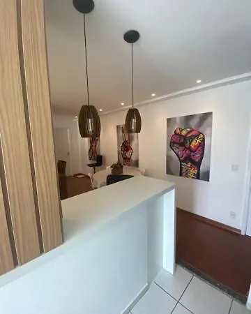 Apartamento Alto Padrao Joinville Exterior foto