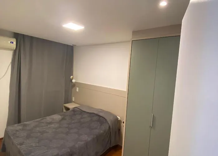 Apartamento Alto Padrao
