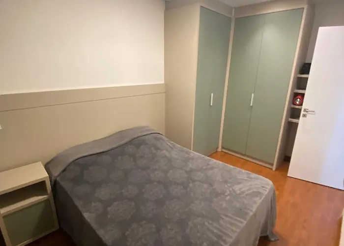 Apartamento Alto Padrao