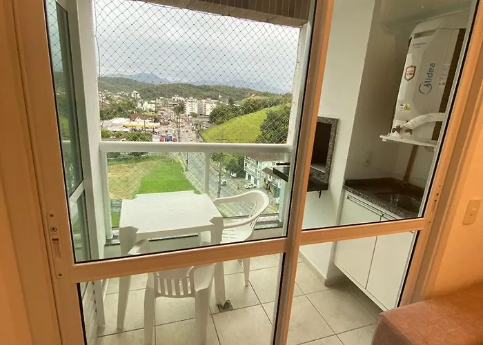 Apartamento Alto Padrao