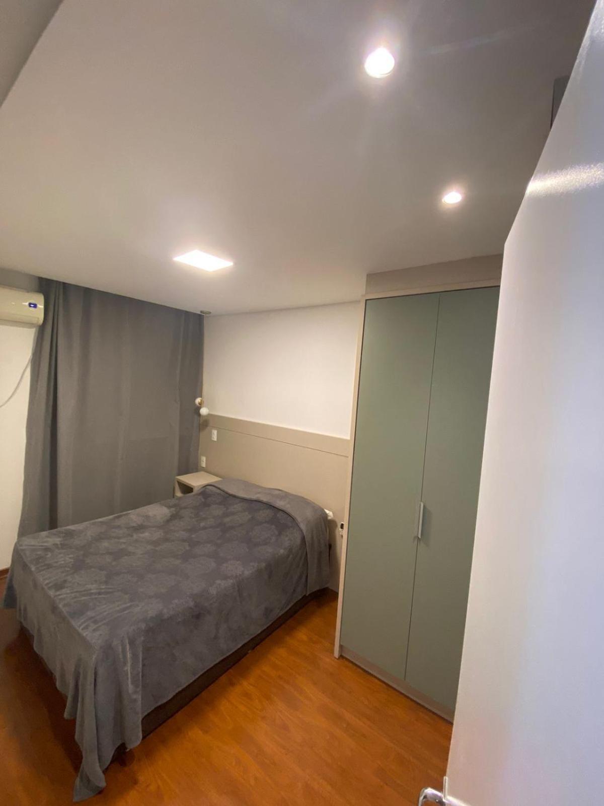 Alto Padrao Apartment