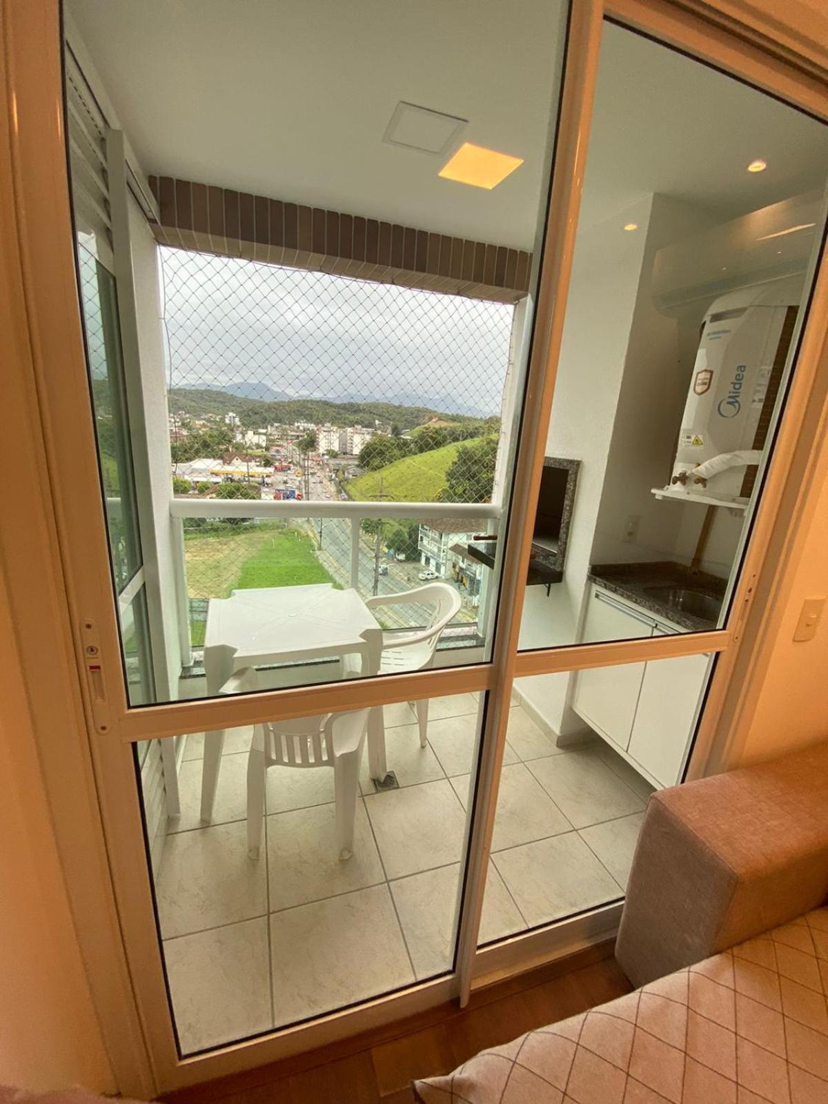 Apartment Alto Padrao *