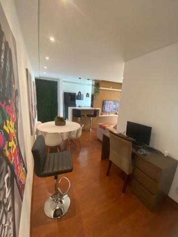 Alto Padrao Apartment
