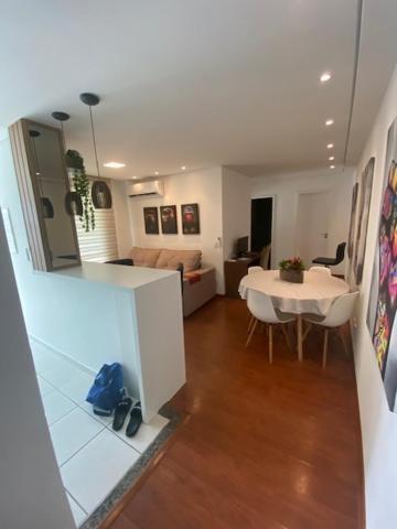 Apartment Alto Padrao *